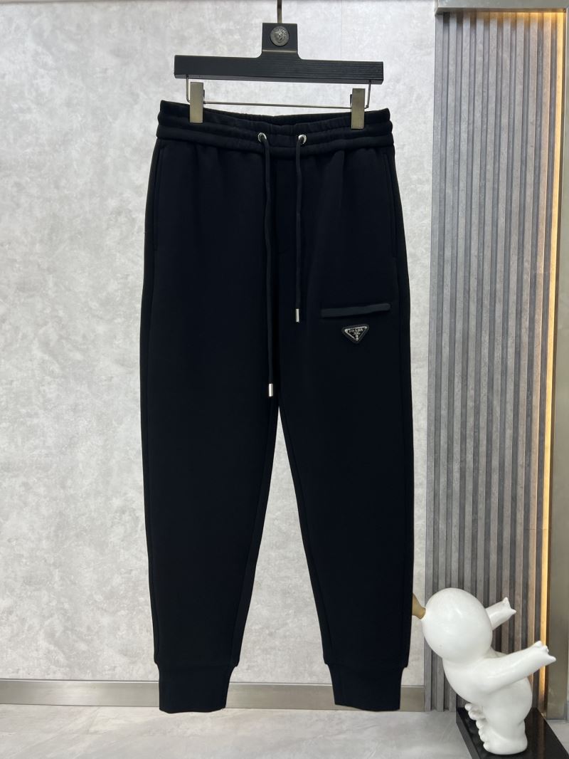 Prada Long Pants